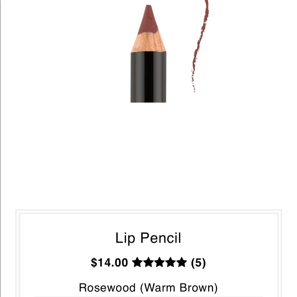 Bodyography Lip Liner Duo